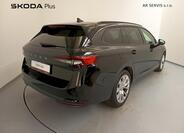 Škoda Superb 2