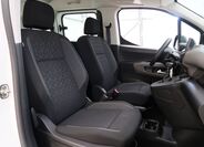 Peugeot Rifter 18