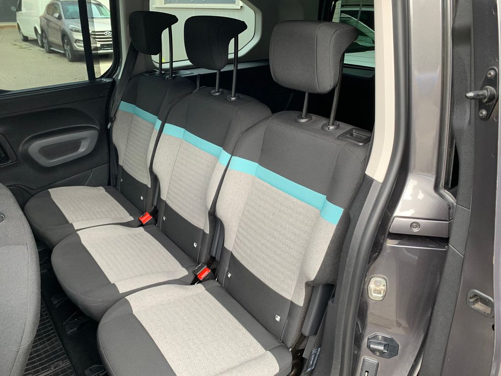 Citroën Berlingo