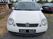 Volkswagen Lupo 8