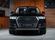Audi Q7 5