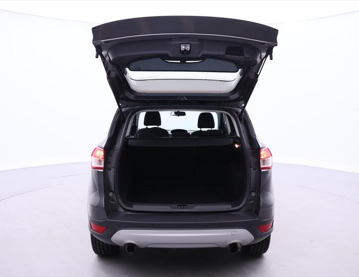 Ford Kuga 9