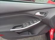 Ford Focus 10