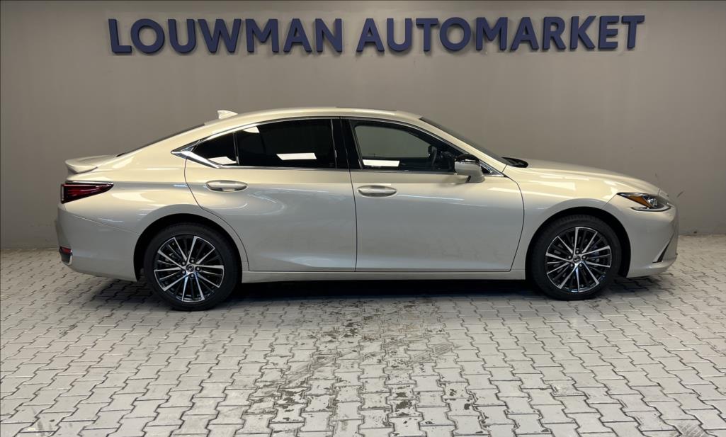 Lexus ES 300h