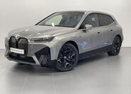 BMW iX 1