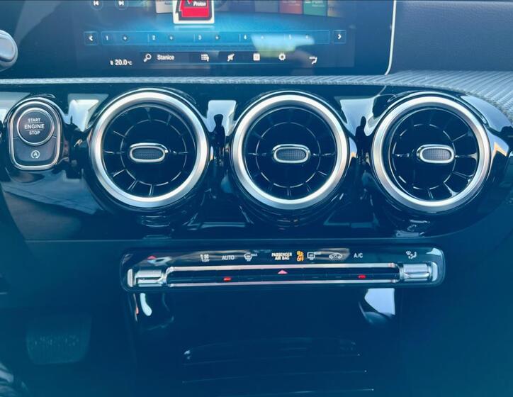 Mercedes-Benz CLA 41
