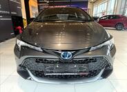 Toyota Corolla 2