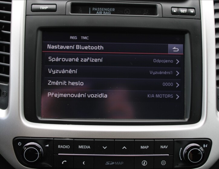 KIA Venga 13