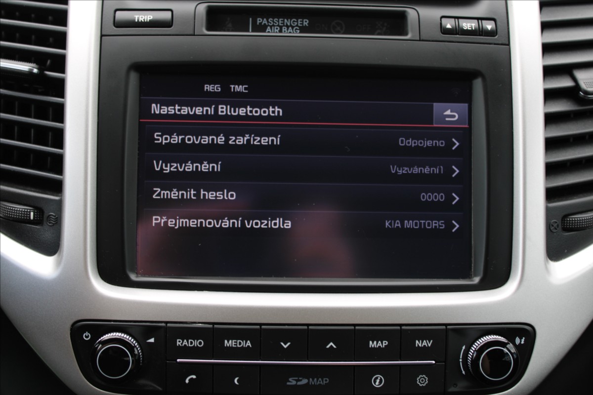 KIA Venga