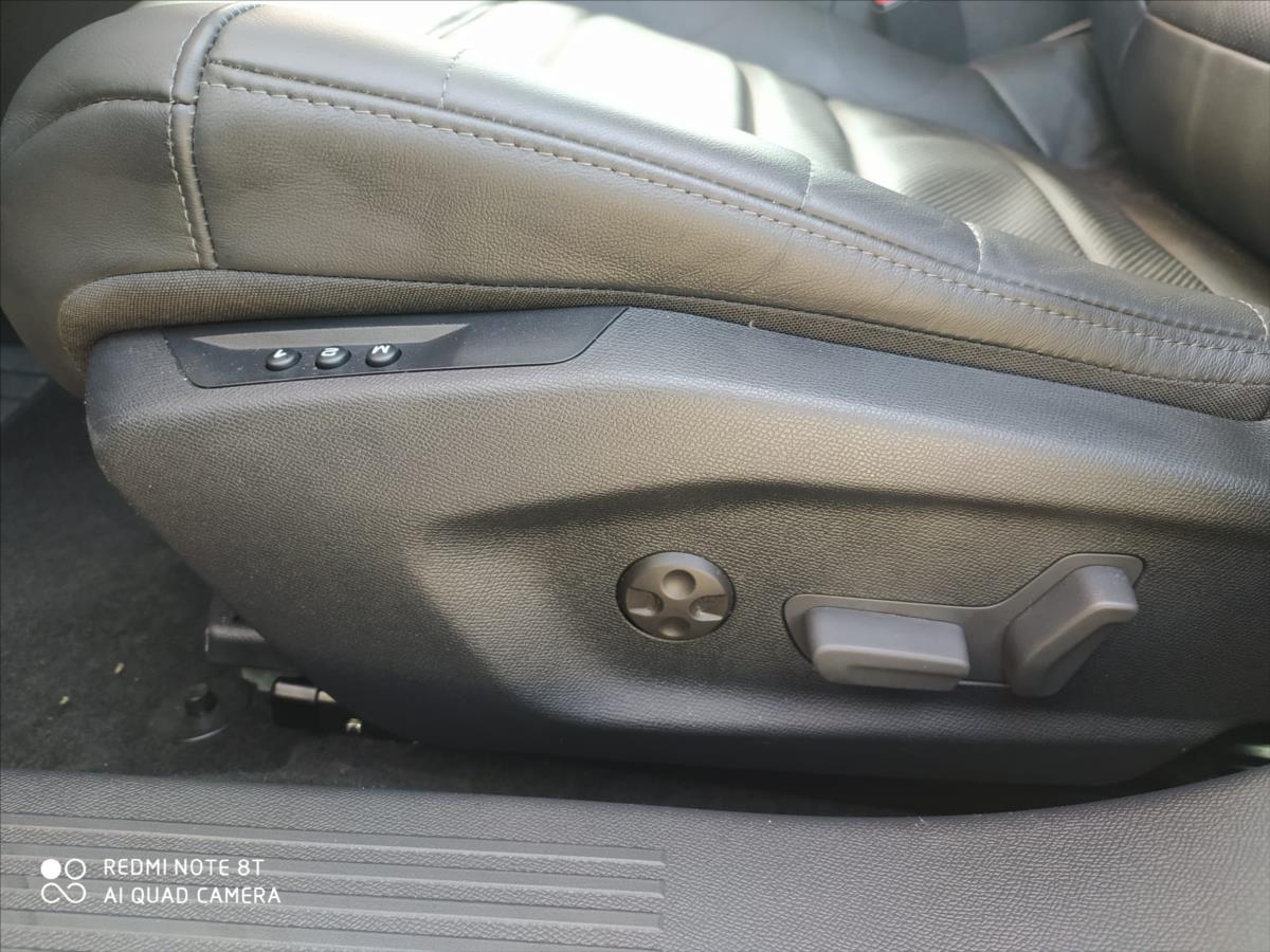 Citroën C5 X