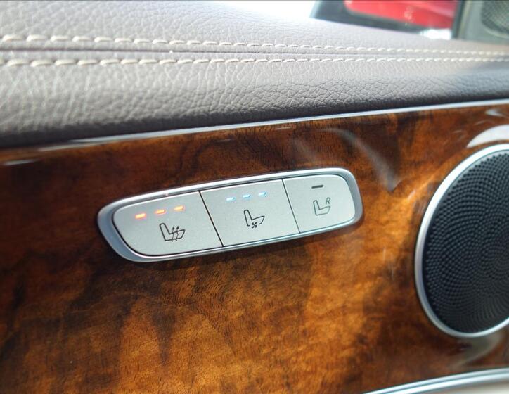 Mercedes-Benz Třídy E 39