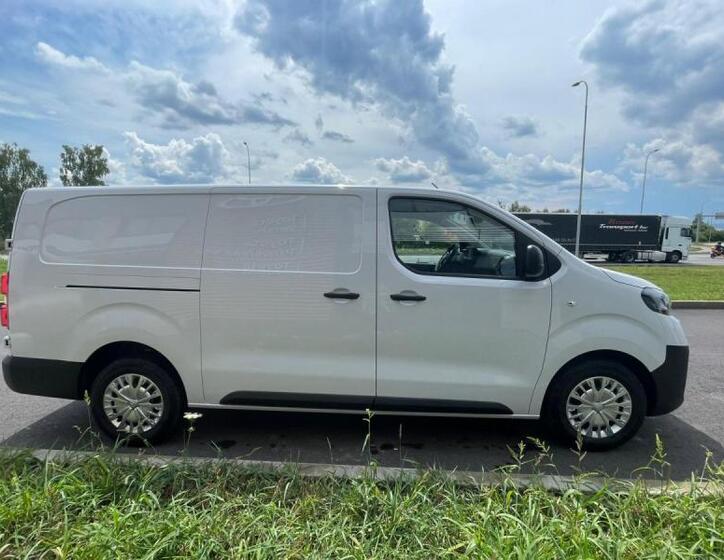Toyota ProAce 7