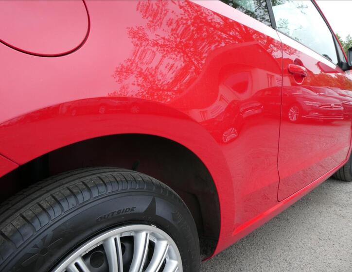 Škoda Citigo 11
