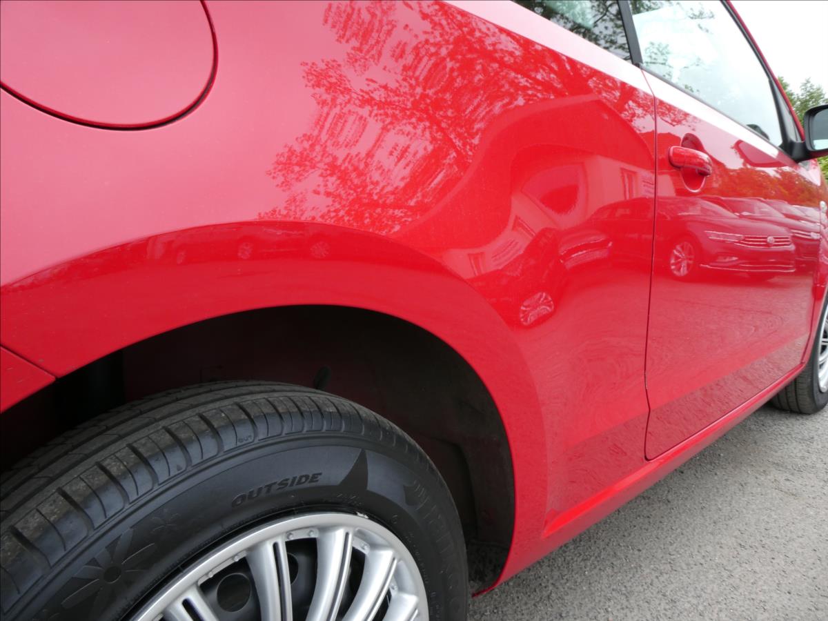 Škoda Citigo
