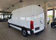 Mercedes-Benz Sprinter 7