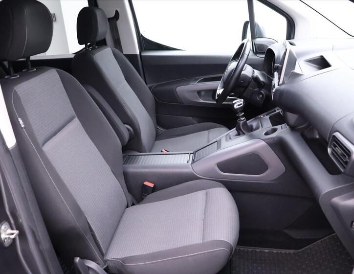 Toyota ProAce City Verso 14