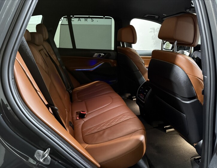 BMW X5 36