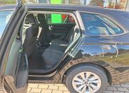 Škoda Octavia 7