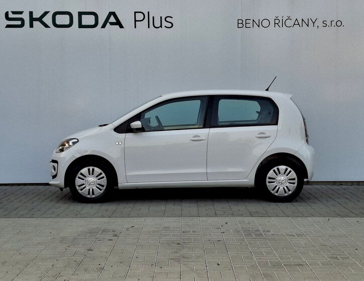Volkswagen up! 3