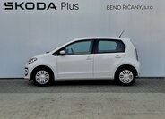 Volkswagen up! 3