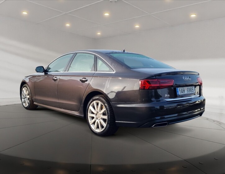 Audi A6 5