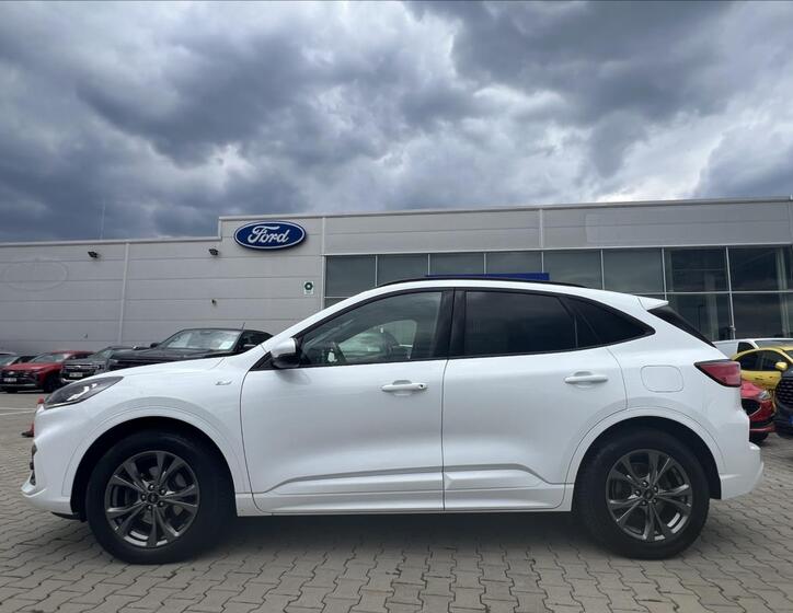 Ford Kuga 2