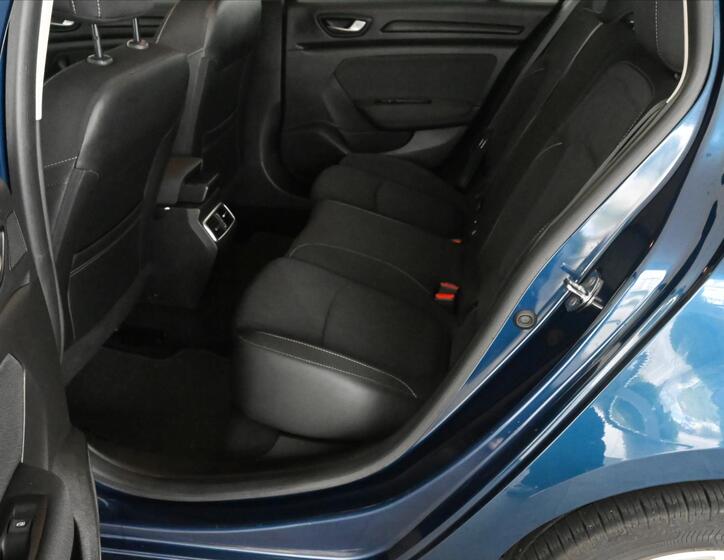 Renault Mégane 10