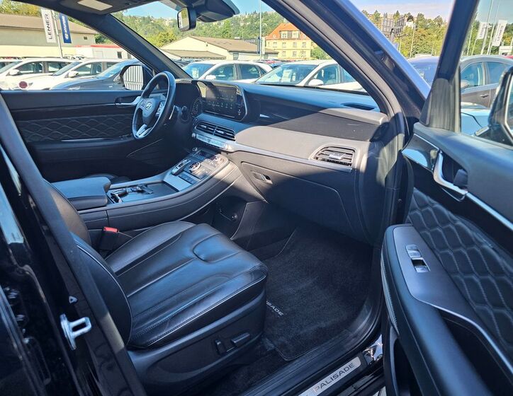 Hyundai Palisade 37