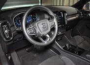 Volvo XC40 12
