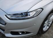 Ford Mondeo 17