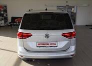 Volkswagen Touran 7