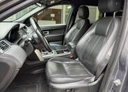 Land Rover Discovery Sport 12