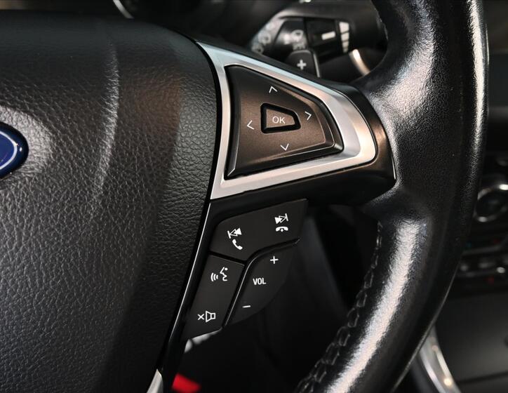 Ford S-MAX 19