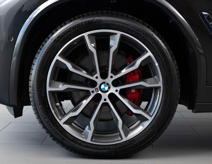 BMW X3 6