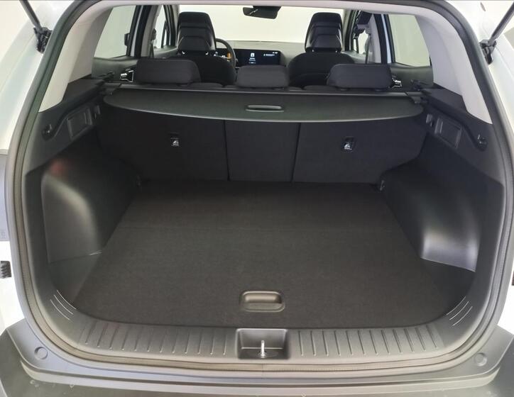 KIA Sportage 7