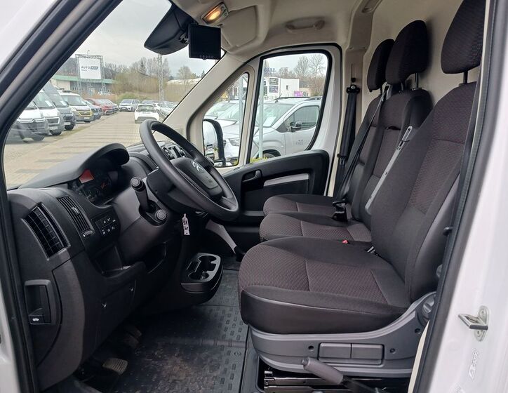 Citroën Jumper 10
