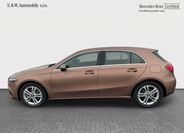 Mercedes-Benz Třídy A 4