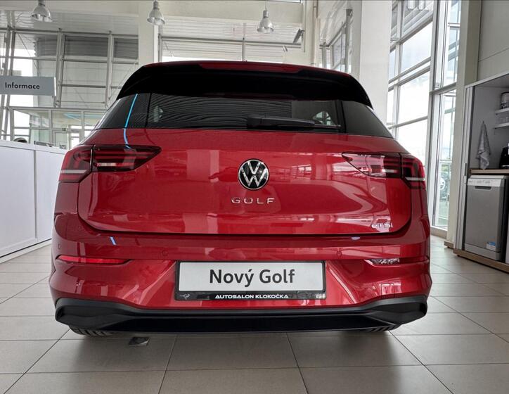Volkswagen Golf 3