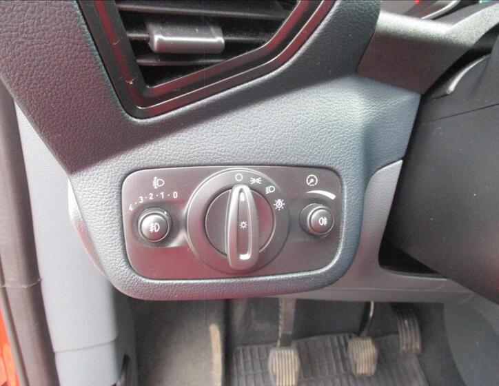 Ford C-MAX 21