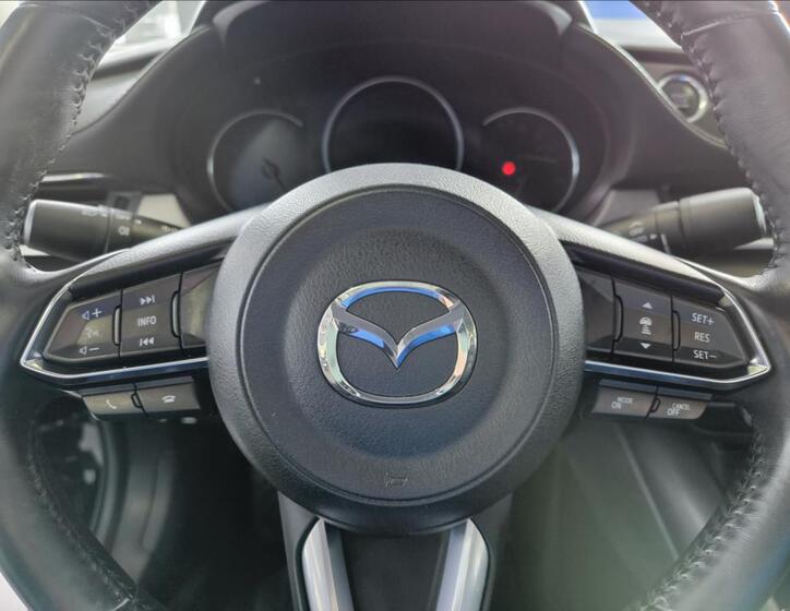 Mazda 6 12