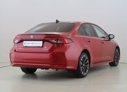 Toyota Corolla 5