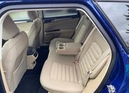 Ford Mondeo 11