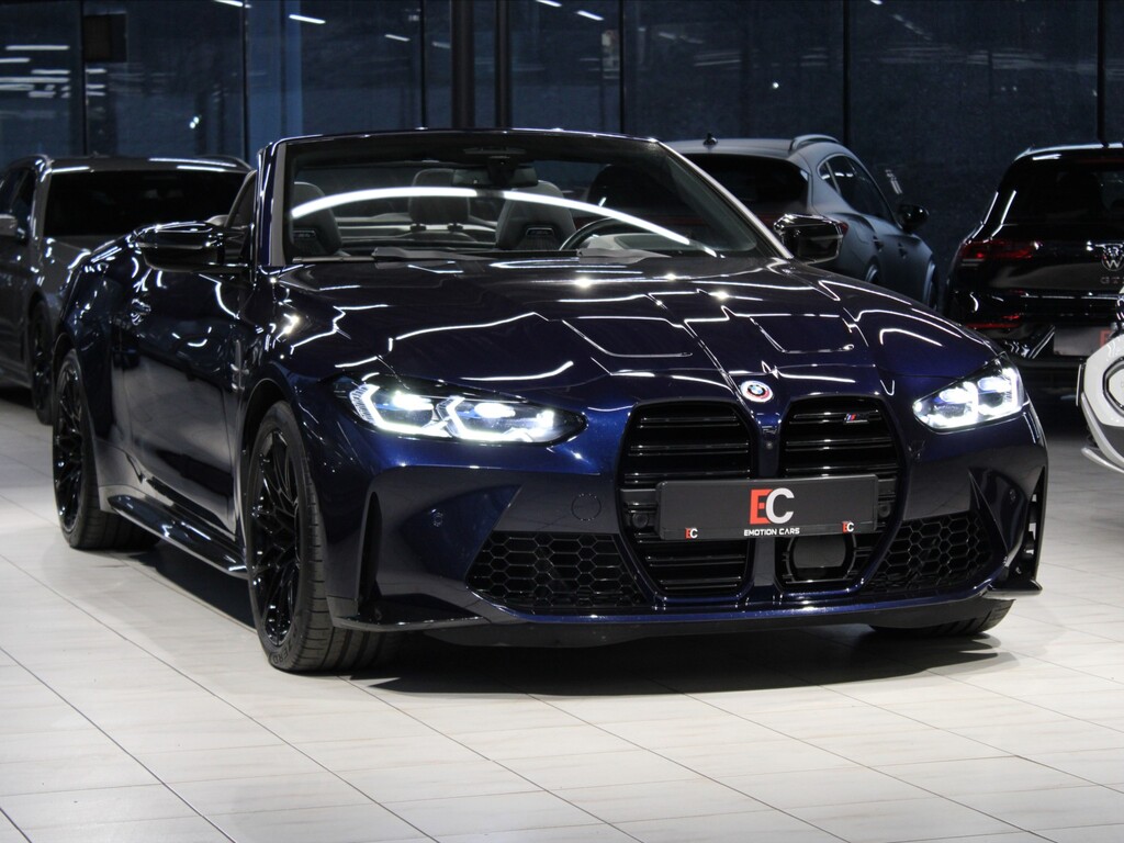 BMW M4 26