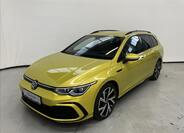 Volkswagen Golf 1