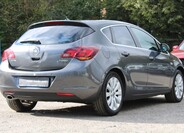 Opel Astra 5