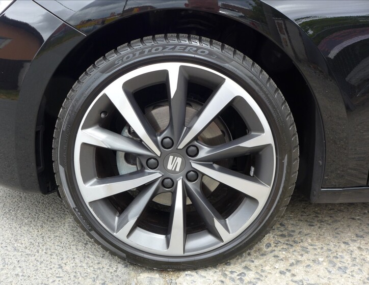 Seat Leon 10