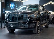 Dodge RAM 1