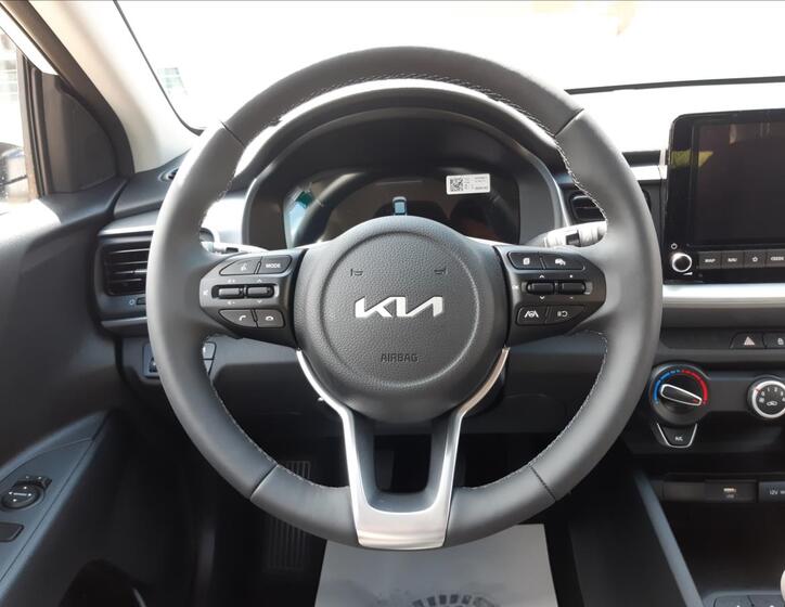 KIA Stonic 14