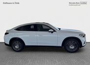 Mercedes-Benz GLC 4