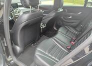Mercedes-Benz GLC 10